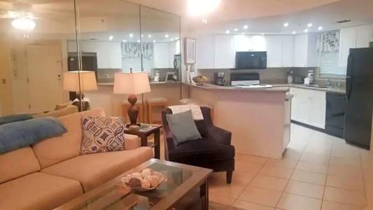 Gulf Strand 208 By Redawning - 207