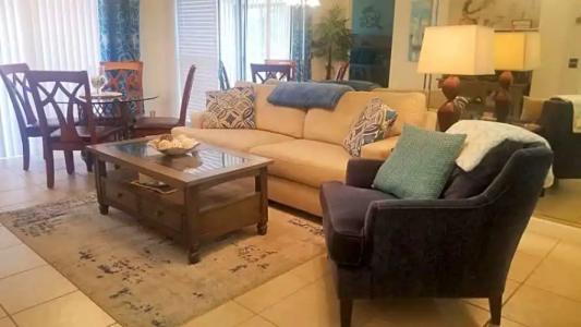 Gulf Strand 208 By Redawning - 204