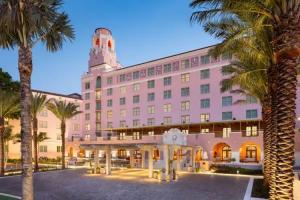 The Vinoy Resort & Golf Club, Autograph Collection, Saint Petersburg