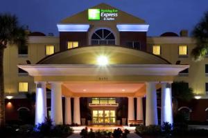 Holiday Inn Express & Suites ST. PETERSBURG NORTH, Saint Petersburg