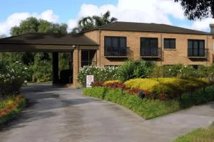 Best Western Geelong Motor Inn  Serviced Apartments, Geelong