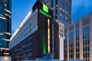 Holiday Inn Center City, an IHG Hotel