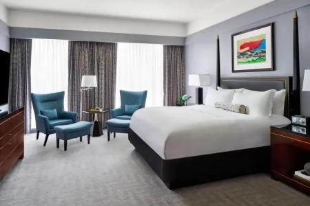 The Ritz-Carlton, Charlotte - 17