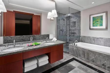 The Ritz-Carlton, Charlotte - 22