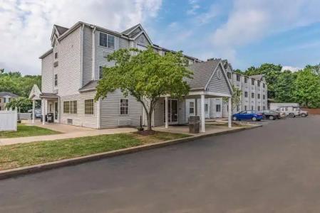 Motel 6 Charlotte, NC - University - 15