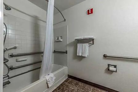 Motel 6 Charlotte, NC - University - 23