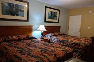 San Marina Motel Daytona, Daytona Beach