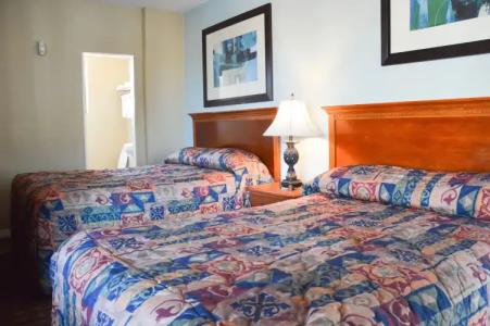 San Marina Motel Daytona - 13