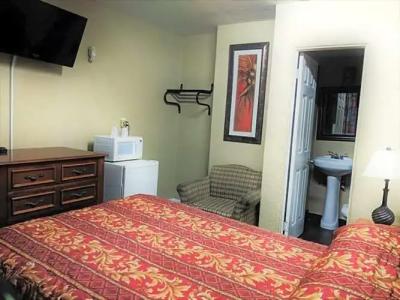 San Marina Motel Daytona - 23