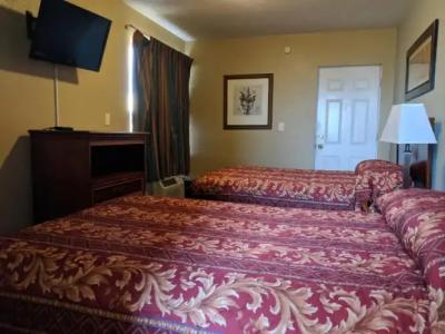 San Marina Motel Daytona - 35