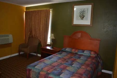 San Marina Motel Daytona - 9