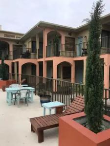 San Marina Motel Daytona - 7