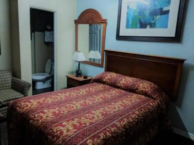 San Marina Motel Daytona - 31