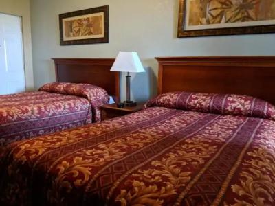 San Marina Motel Daytona - 34