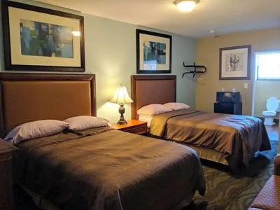 San Marina Motel Daytona - 27