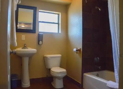 San Marina Motel Daytona - 5