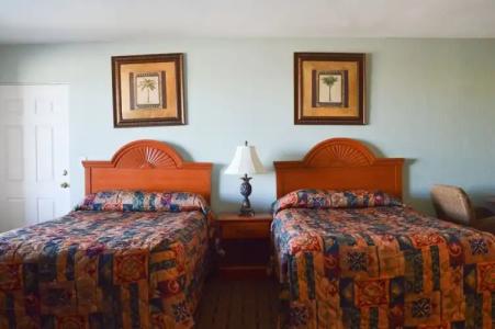 San Marina Motel Daytona - 41