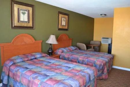 San Marina Motel Daytona - 52