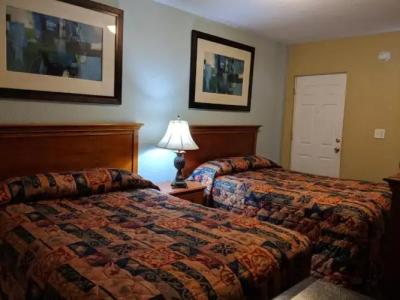 San Marina Motel Daytona - 0