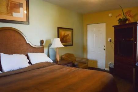 San Marina Motel Daytona - 14