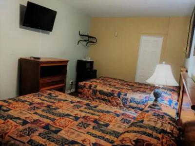 San Marina Motel Daytona - 2