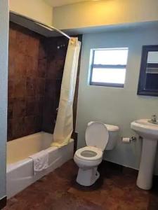 San Marina Motel Daytona - 53