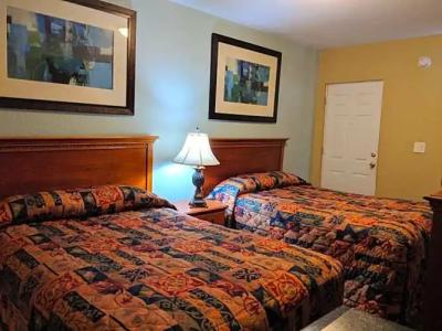 San Marina Motel Daytona - 28