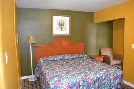 San Marina Motel Daytona - 51