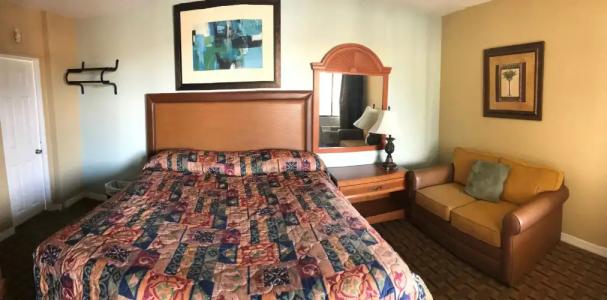 San Marina Motel Daytona - 16