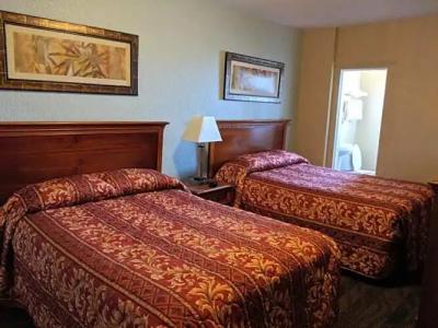 San Marina Motel Daytona - 22