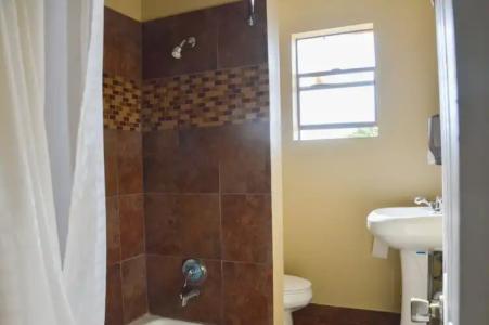 San Marina Motel Daytona - 42