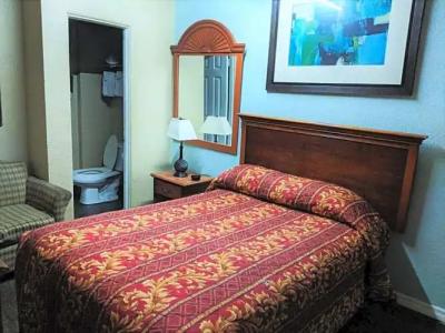 San Marina Motel Daytona - 25