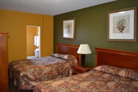 San Marina Motel Daytona - 36