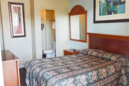 San Marina Motel Daytona - 15