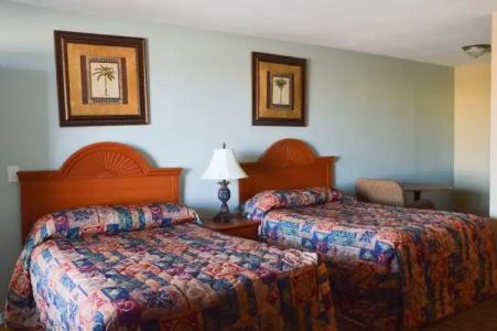 San Marina Motel Daytona - 39