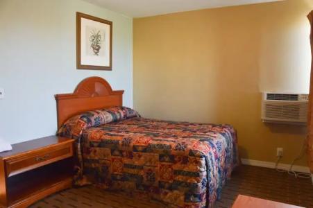 San Marina Motel Daytona - 43