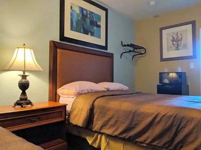 San Marina Motel Daytona - 24