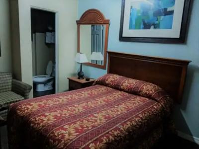 San Marina Motel Daytona - 8