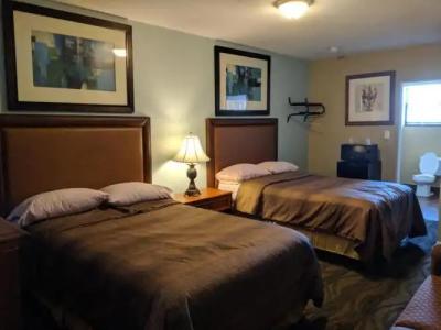 San Marina Motel Daytona - 1