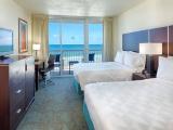 Standard Quadruple room oceanfront