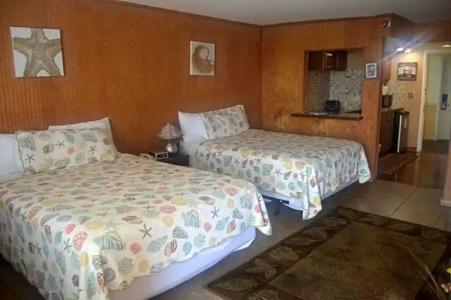 Fountain Beach Resort - 119