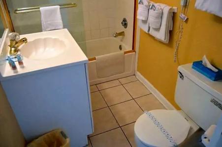 Fountain Beach Resort - 42