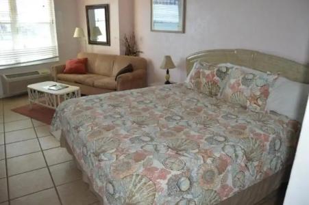 Fountain Beach Resort - 390