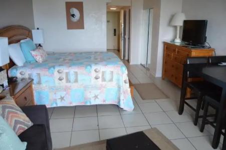 Fountain Beach Resort - 417