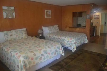 Fountain Beach Resort - 59