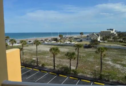 Fountain Beach Resort - 399