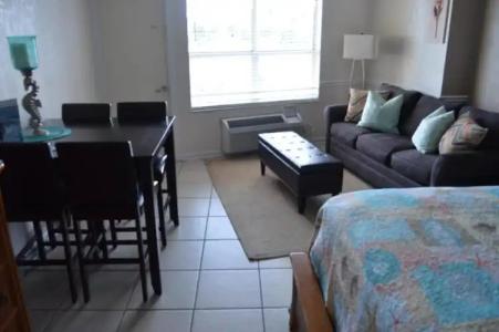 Fountain Beach Resort - 416