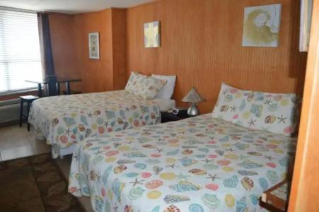 Fountain Beach Resort - 58