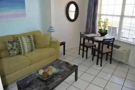 Fountain Beach Resort - 410