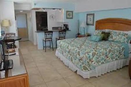 Fountain Beach Resort - 303